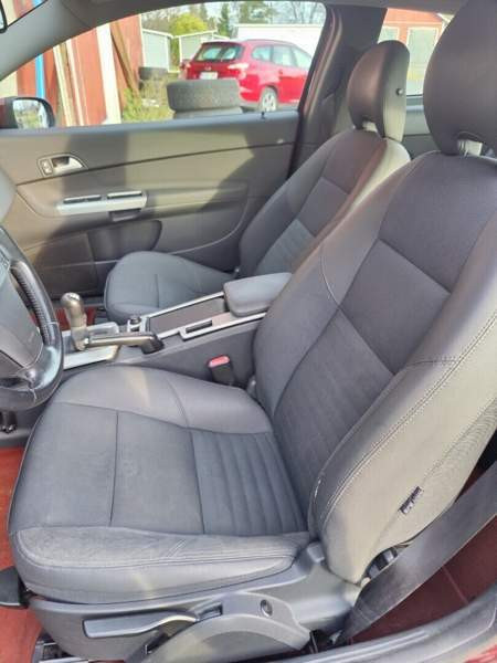 Volvo C30 Kalajoki - изображение 8