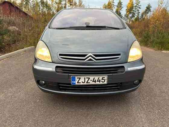 Citroen Xsara Picasso Chukotskiy Avtonomnyy Okrug