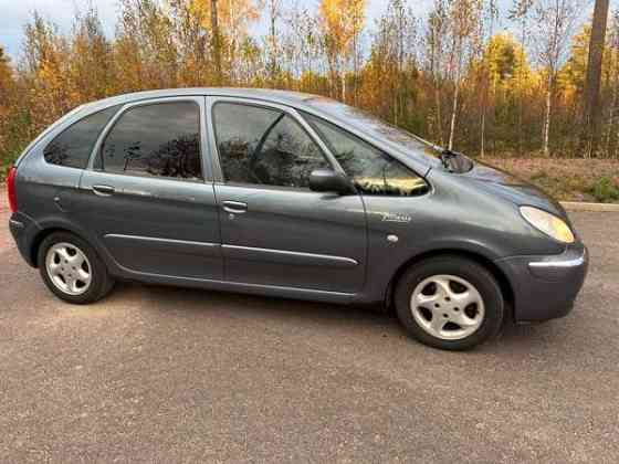 Citroen Xsara Picasso Chukotskiy Avtonomnyy Okrug