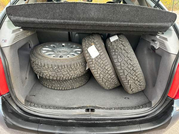 Citroen Xsara Picasso Чукотский АО - изображение 6