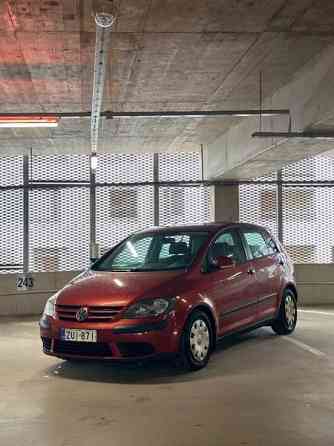 Volkswagen Golf Plus Espoo