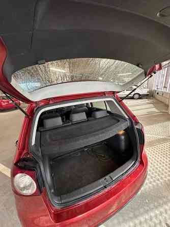 Volkswagen Golf Plus Espoo