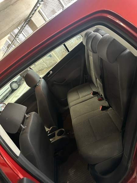 Volkswagen Golf Plus Espoo - valokuva 6