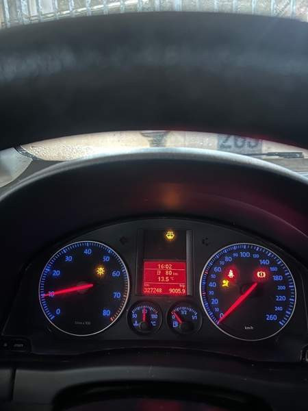 Volkswagen Golf Plus Espoo - valokuva 7