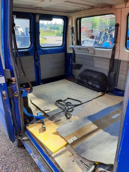 Fiat Ducato Lieto - valokuva 4