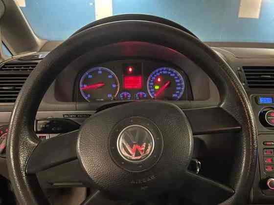 Volkswagen Touran Lappeenranta