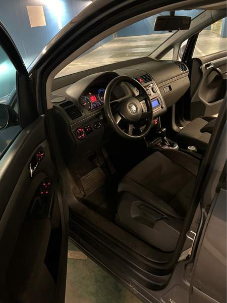 Volkswagen Touran Lappeenranta – foto 7