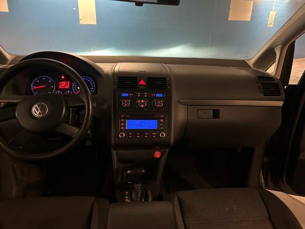 Volkswagen Touran Lappeenranta – foto 6