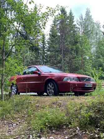 Volvo C70 Valkeakoski