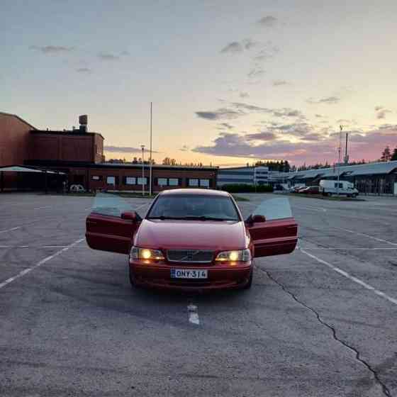 Volvo C70 Valkeakoski