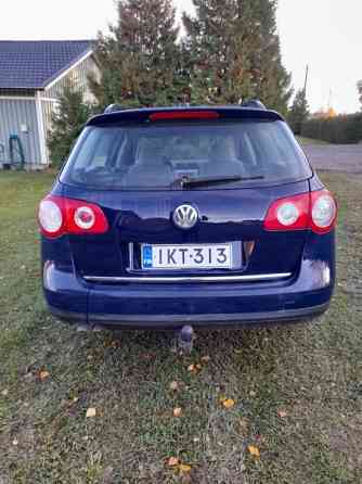 Volkswagen Passat Chuvashskaya Respublika