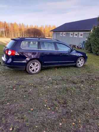 Volkswagen Passat Chuvashskaya Respublika