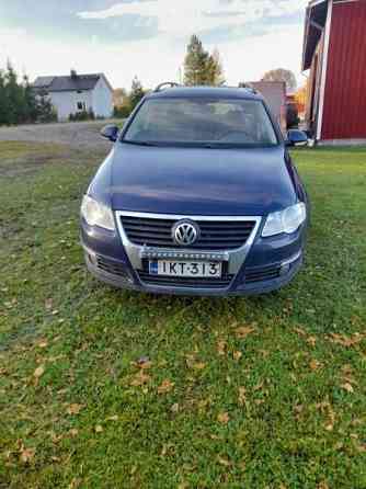 Volkswagen Passat Chuvashskaya Respublika