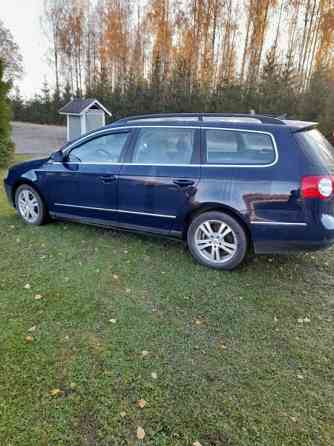 Volkswagen Passat Chuvashskaya Respublika