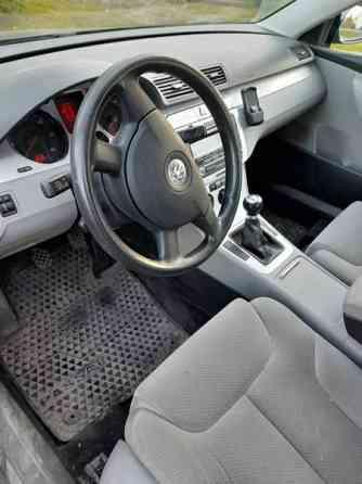 Volkswagen Passat Chuvashskaya Respublika