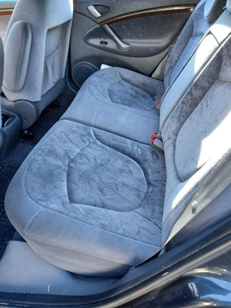 Citroen C5 Kokkola - photo 7