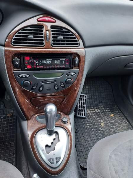 Citroen C5 Kokkola - photo 6