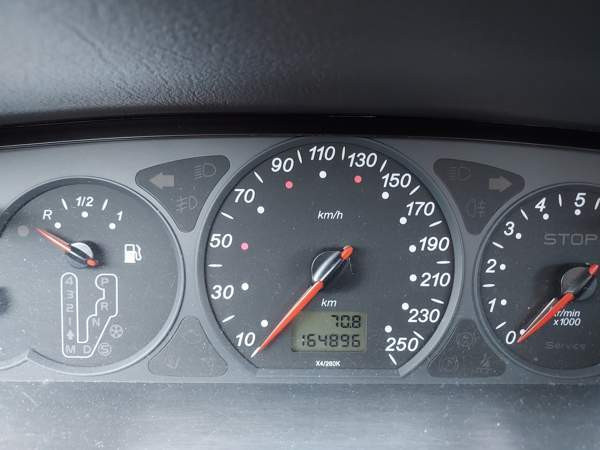 Citroen C5 Kokkola - photo 5