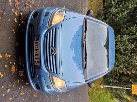 Citroen C3 Tampere