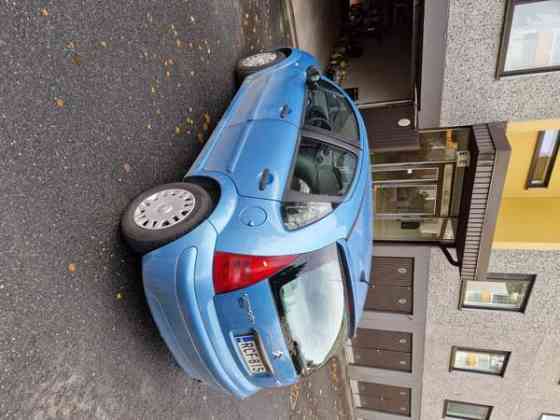 Citroen C3 Tampere