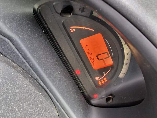 Citroen C3 Tampere - valokuva 4