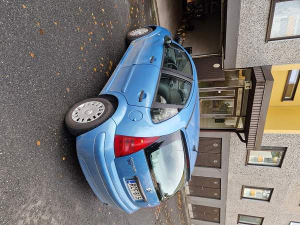 Citroen C3 Tampere - valokuva 5