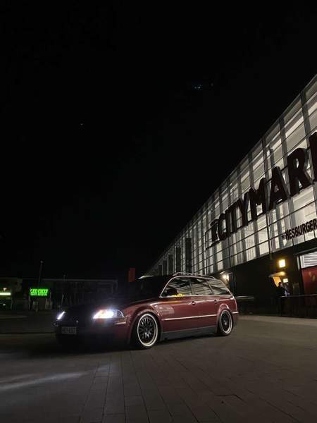 Volkswagen Passat Oulu - valokuva 7