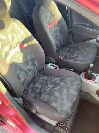 Suzuki Alto Уусикаупунки