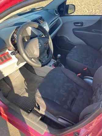 Suzuki Alto Уусикаупунки