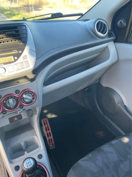 Suzuki Alto Уусикаупунки - изображение 8