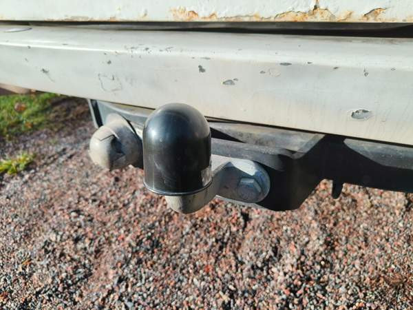 Volkswagen Transporter Lohja – foto 7