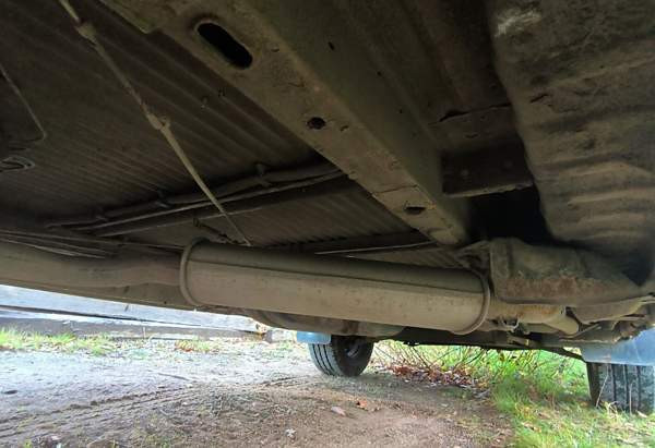 Volkswagen Transporter Lohja – foto 8