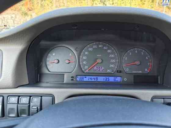 Volvo V70 Siilinjaervi