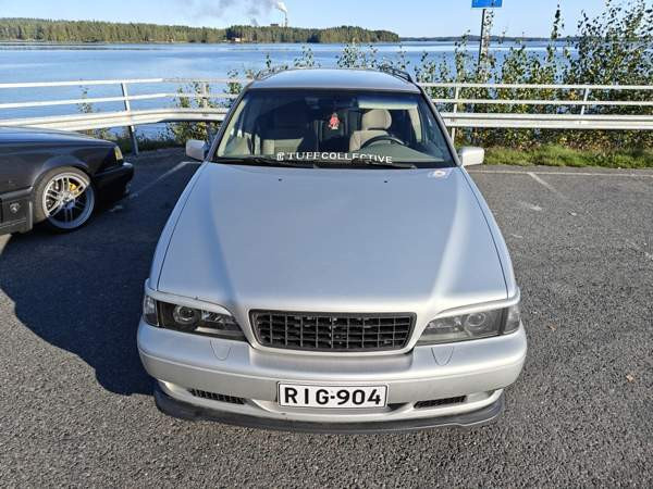 Volvo V70 Siilinjaervi - photo 4
