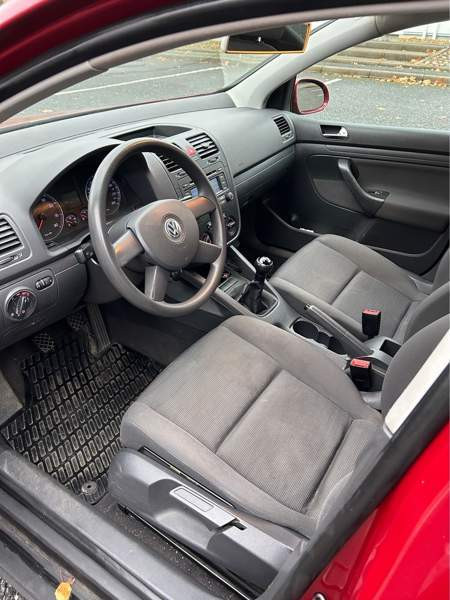 Volkswagen Golf Joensuu - valokuva 8