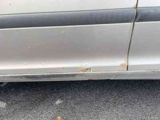 Skoda Octavia Tampere