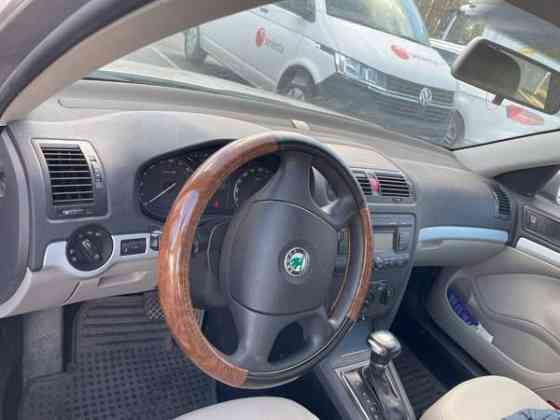 Skoda Octavia Tampere