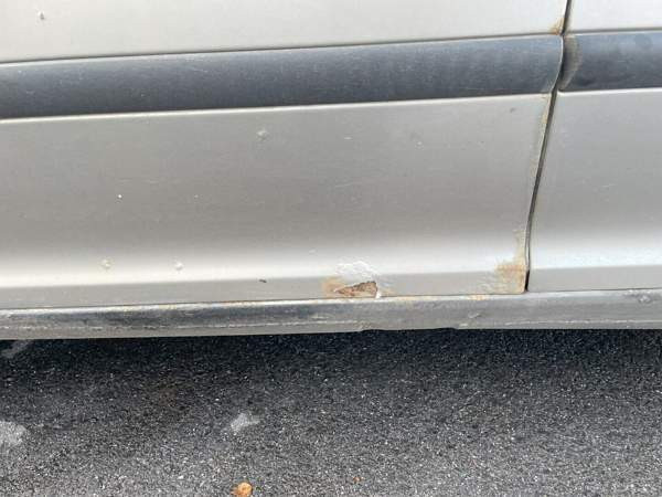 Skoda Octavia Tampere - photo 6