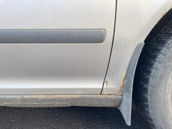 Skoda Octavia Tampere - photo 7