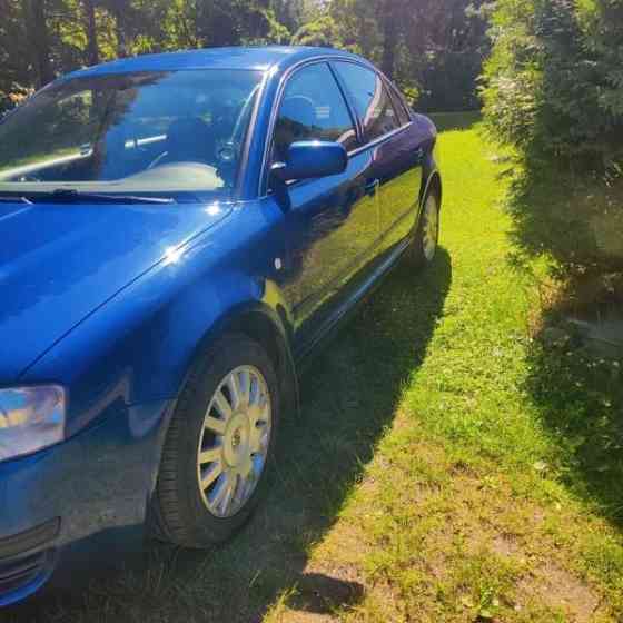 Skoda Superb Joensuu