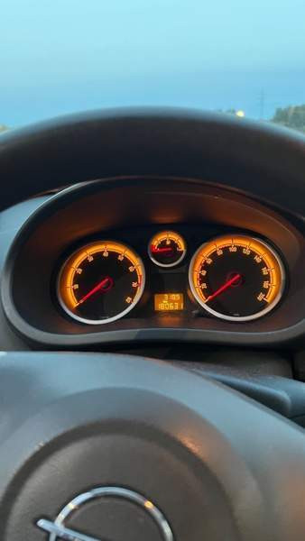 Opel Corsa Raisio - valokuva 8