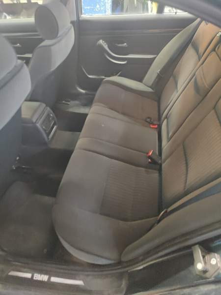 BMW 523 Tampere - valokuva 5