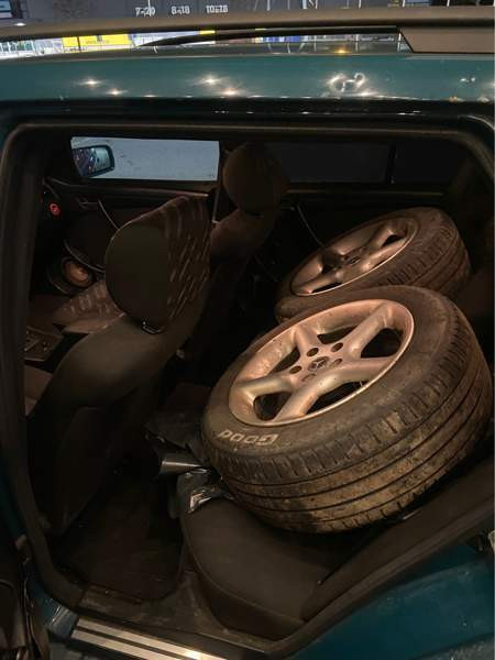 Mercedes-Benz C Kokkola - valokuva 7