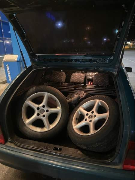 Mercedes-Benz C Kokkola - valokuva 8