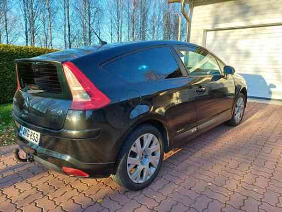 Citroen C4 Hattula
