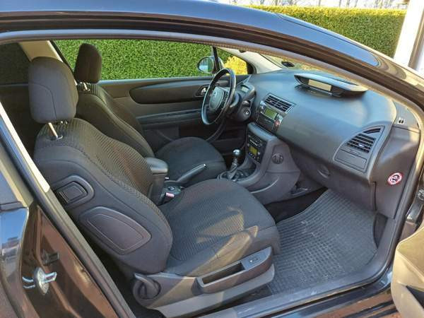 Citroen C4 Hattula – foto 7