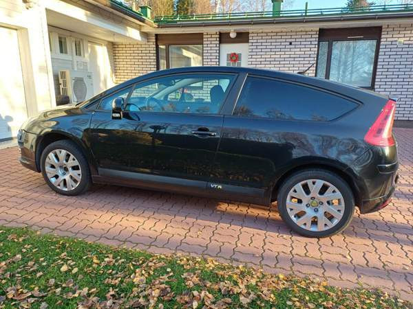 Citroen C4 Hattula – foto 5