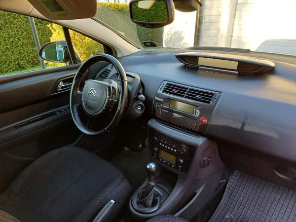 Citroen C4 Hattula – foto 8