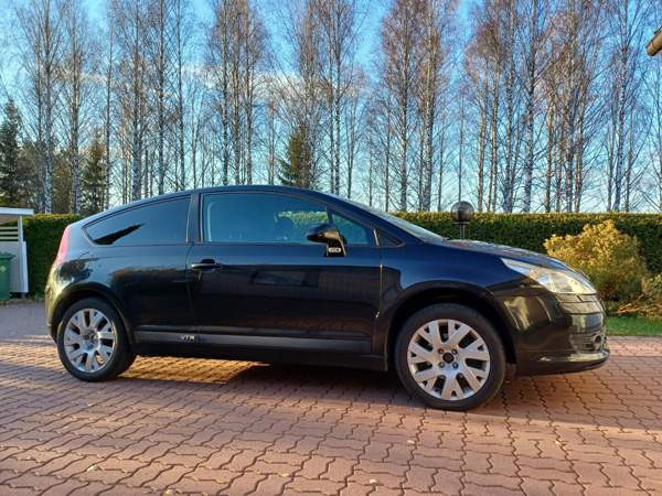 Citroen C4 Hattula – foto 2