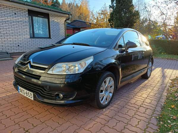 Citroen C4 Hattula – foto 6